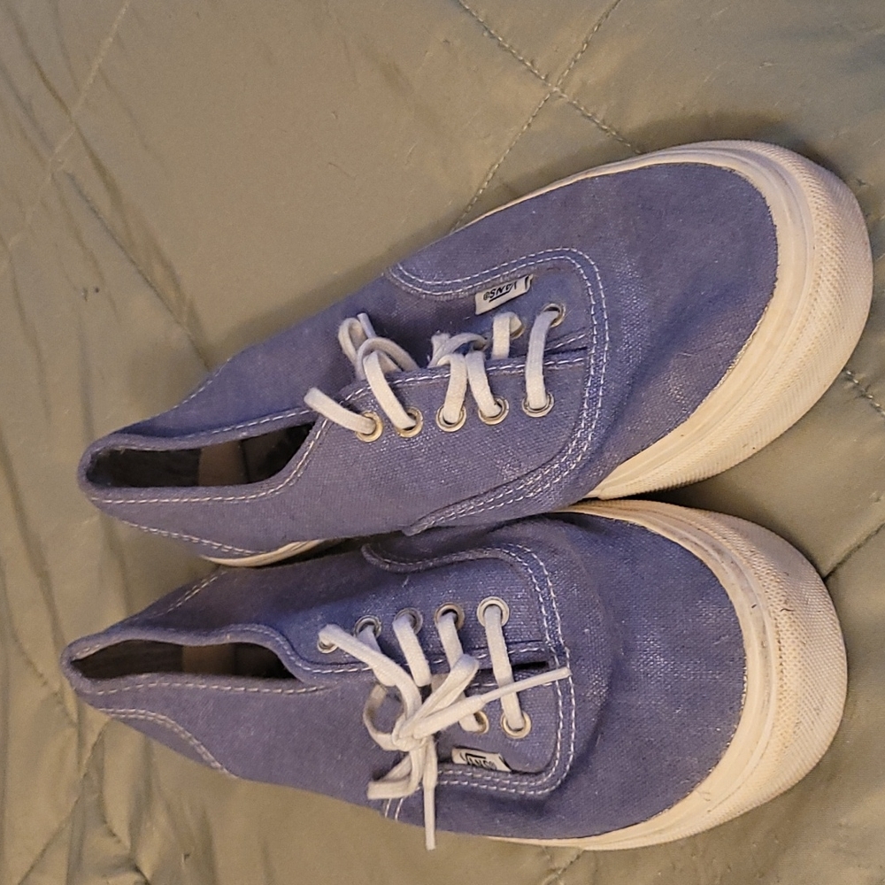 Vans